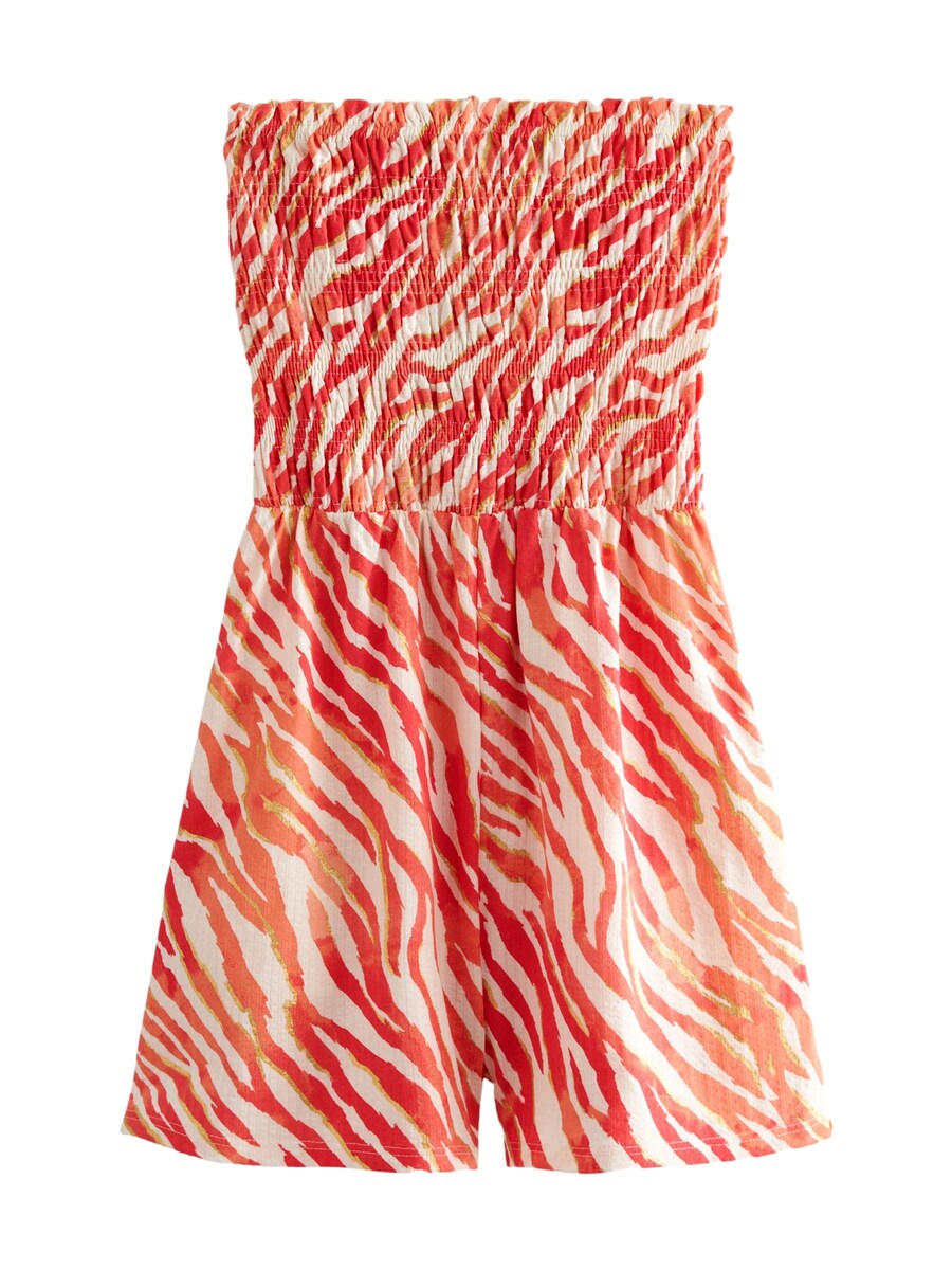 Комбинезон Next, розовый
Комбинезон Next, розовый