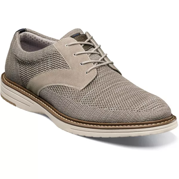 Гриф мужские вязаные оксфорды с гладким носком Nunn Bush, мультиколор
Гриф мужские вязаные оксфорды с гладким носком Nunn Bush, мультиколор