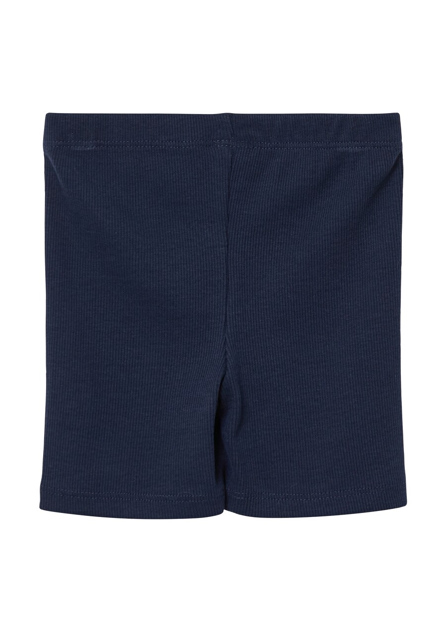 Узкие леггинсы s.Oliver, темно-синий
Узкие леггинсы s.Oliver, темно-синий