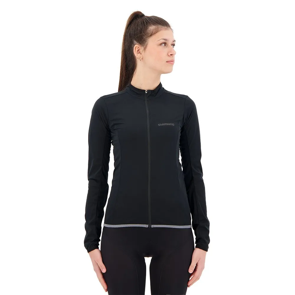 Куртка Shimano Windflex, черный
Куртка Shimano Windflex, черный