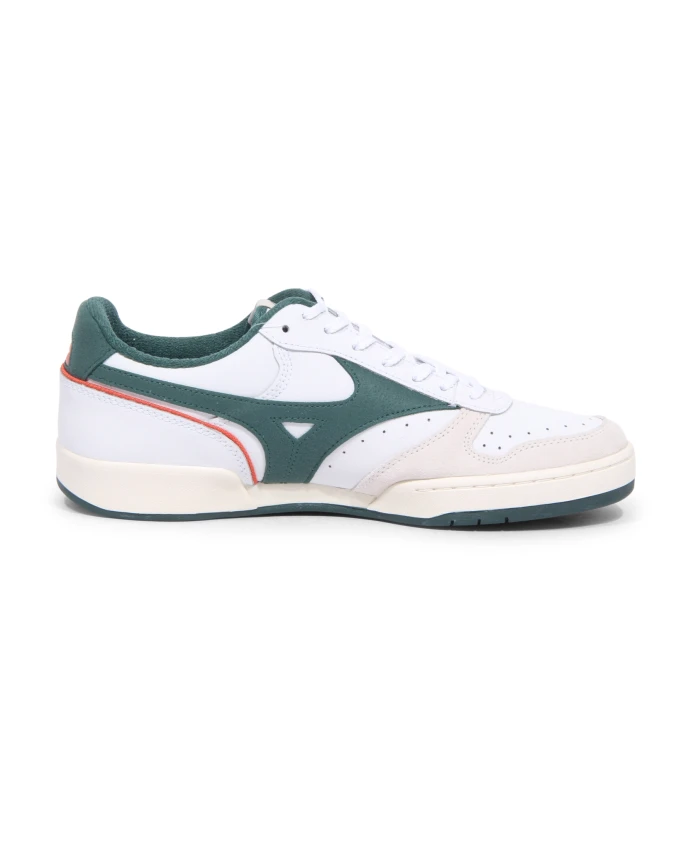 Премиальные кроссовки City Wind Mizuno, белый
Премиальные кроссовки City Wind Mizuno, белый