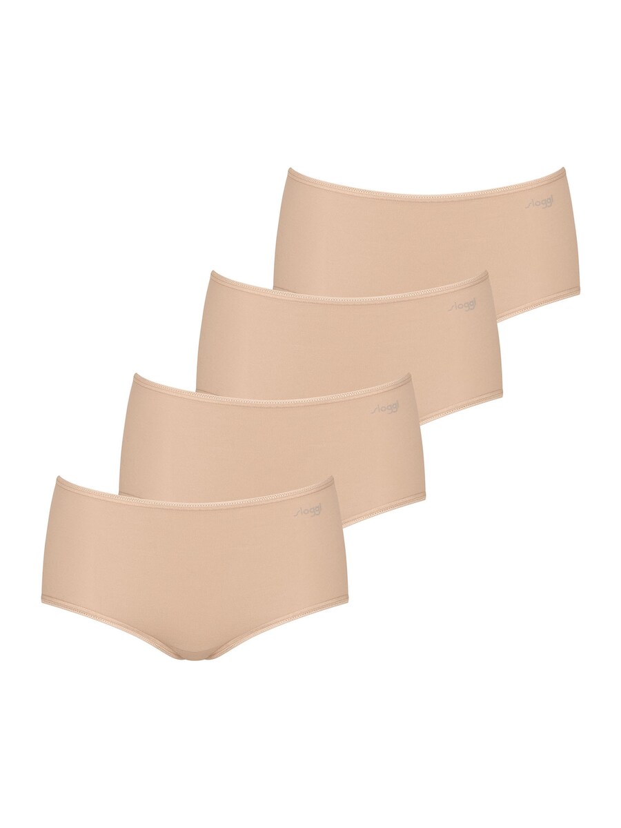 Трусики SLOGGI Pure Comfort, Nude
Трусики SLOGGI Pure Comfort, Nude