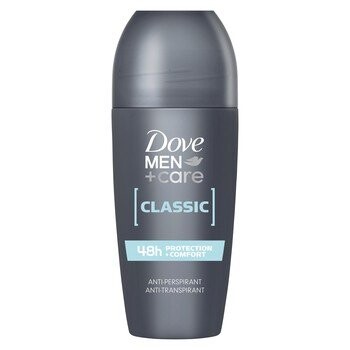Dove Men+Care антиперспирант шариковый классический 50мл
Dove Men+Care антиперспирант шариковый классический 50мл