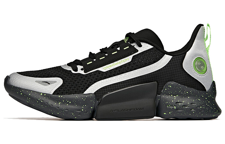 Кроссовки для тренировок Variety Training Collection для мужчин с низким верхом, черного/серебристого/зеленого цвета Anta, Черный, Кроссовки для тренировок Variety Training Collection для мужчин с низким верхом, черного/серебристого/зеленого цвета Anta
Кроссовки для тренировок Variety Training Collection для мужчин с низким верхом, черного/серебристого/зеленого цвета Anta, Черный, Кроссовки для тренировок Variety Training Collection для мужчин с низким верхом, черного/серебристого/зеленого цвета Anta