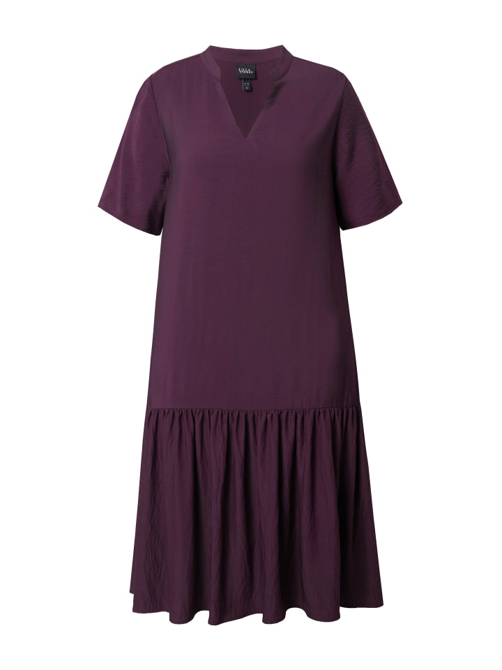 Платье до колена Ulla Popken
Платье до колена Ulla Popken