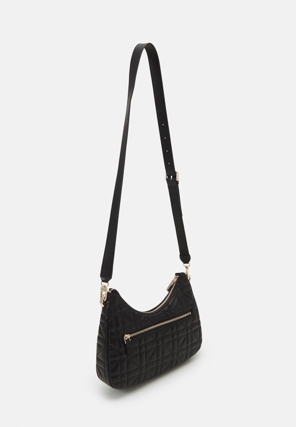 Сумочка Assia Top Zip Shoulder Bag Guess, черная, Черный, Сумочка Assia Top Zip Shoulder Bag Guess, черная
Сумочка Assia Top Zip Shoulder Bag Guess, черная, Черный, Сумочка Assia Top Zip Shoulder Bag Guess, черная