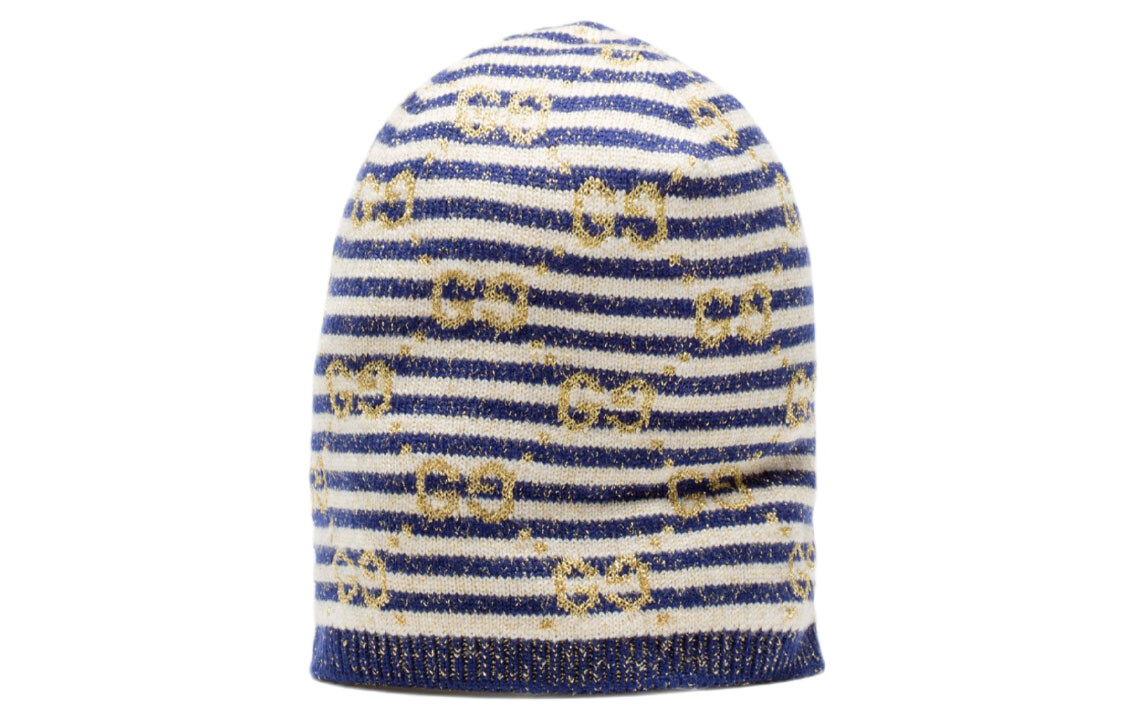 Шапка Gucci Unisex, синий / бежевый
Шапка Gucci Unisex, синий / бежевый