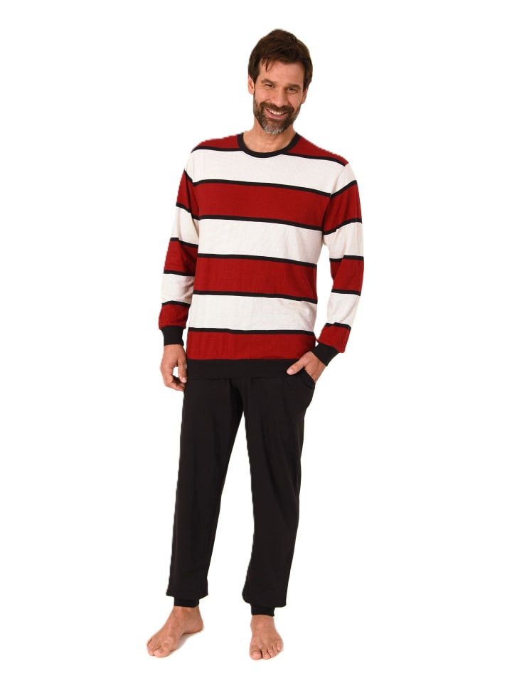 Пижама NORMANN, красный
Пижама NORMANN, красный