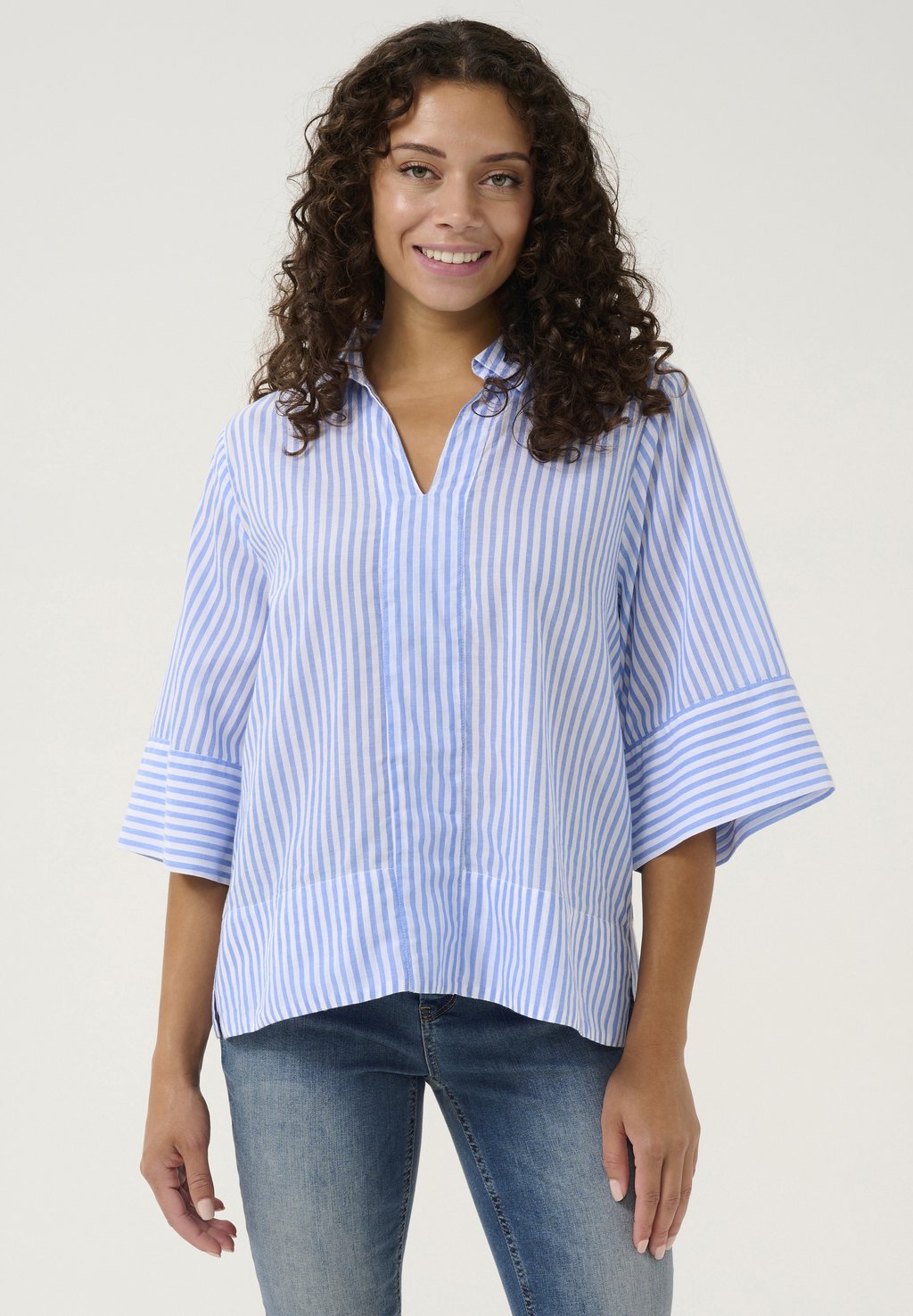 Блуза Culture, синий
Блуза Culture, синий