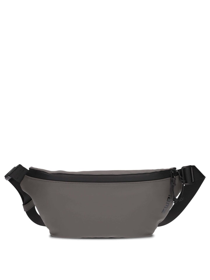 Наплечная сумка Zwei, серый
Наплечная сумка Zwei, серый