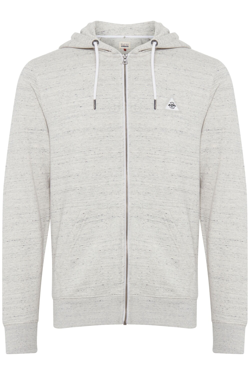 Толстовка BLEND Kapuzen, серый
Толстовка BLEND Kapuzen, серый