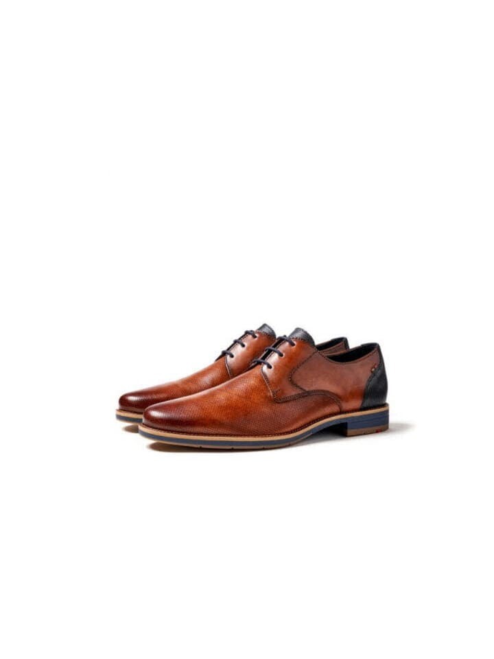 Низкие кроссовки LLOYD, коричневый 
Низкие кроссовки LLOYD, коричневый