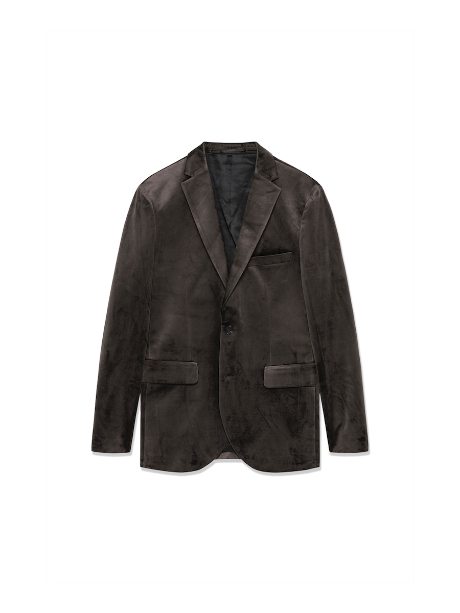 Приталенный пиджак Matinique George, черный
Приталенный пиджак Matinique George, черный