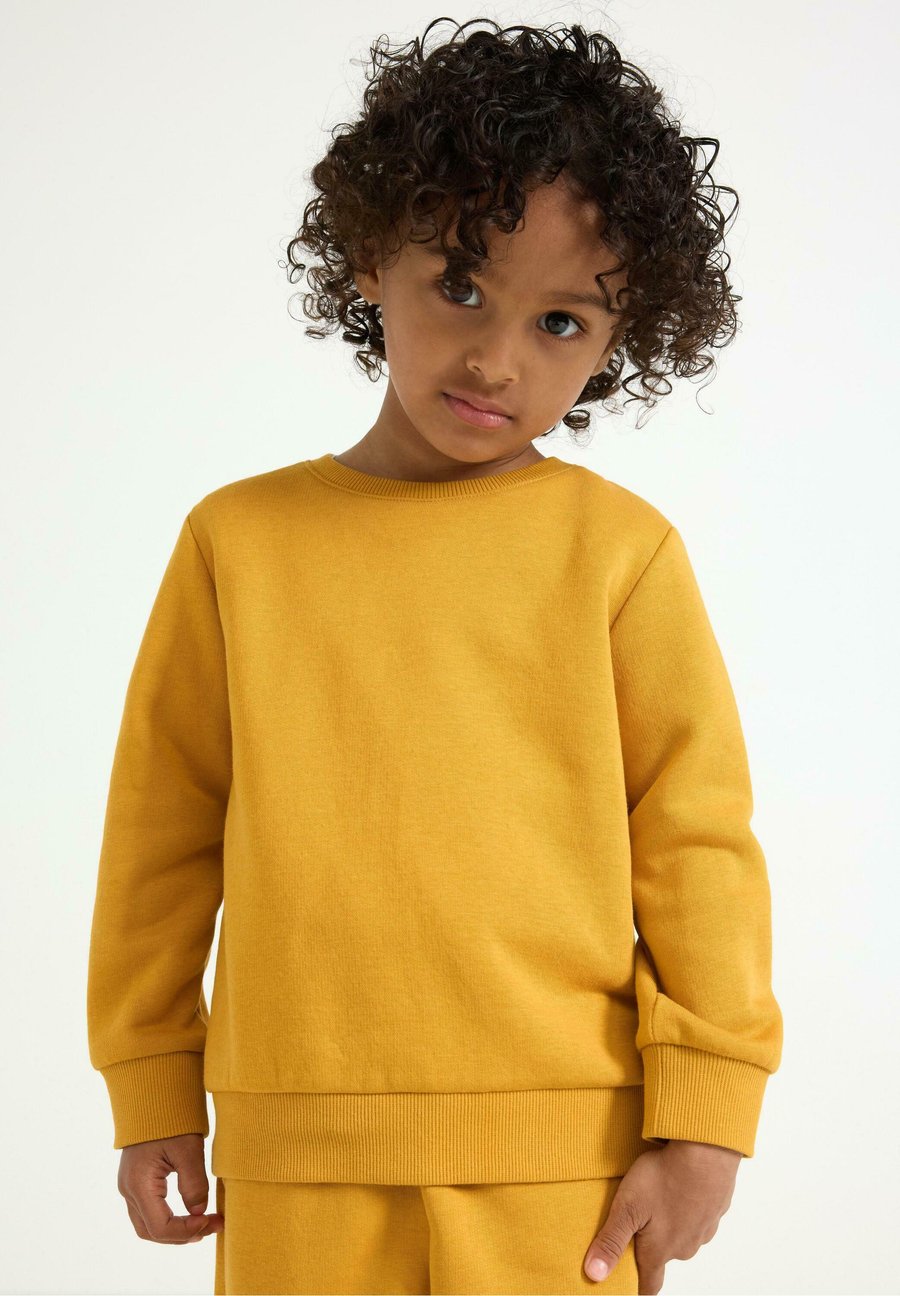 Толстовка Lindex WITH BRUSHED INSIDE, Dusty Yellow/Yellow
Толстовка Lindex WITH BRUSHED INSIDE, Dusty Yellow/Yellow