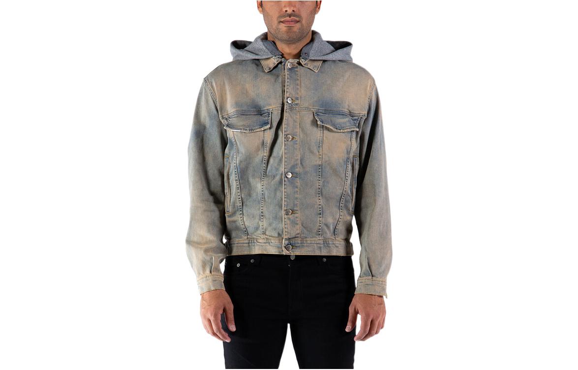 Джинсовая куртка мужская синяя REPRESENT, Синий, Джинсовая куртка мужская синяя REPRESENT
Джинсовая куртка мужская синяя REPRESENT, Синий, Джинсовая куртка мужская синяя REPRESENT