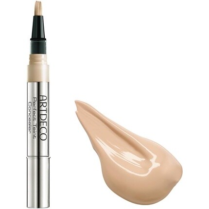 Perfect Teint Concealer Жидкий консилер для маскировки темных кругов 1,8 мл 5 Светло-персиковый, Artdeco
Perfect Teint Concealer Жидкий консилер для маскировки темных кругов 1,8 мл 5 Светло-персиковый, Artdeco
