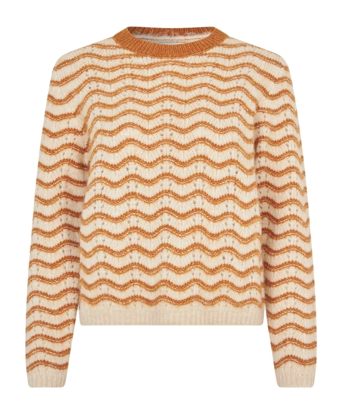 Вязаный джемпер Lanoll Lollys Laundry, мультиколор
Вязаный джемпер Lanoll Lollys Laundry, мультиколор