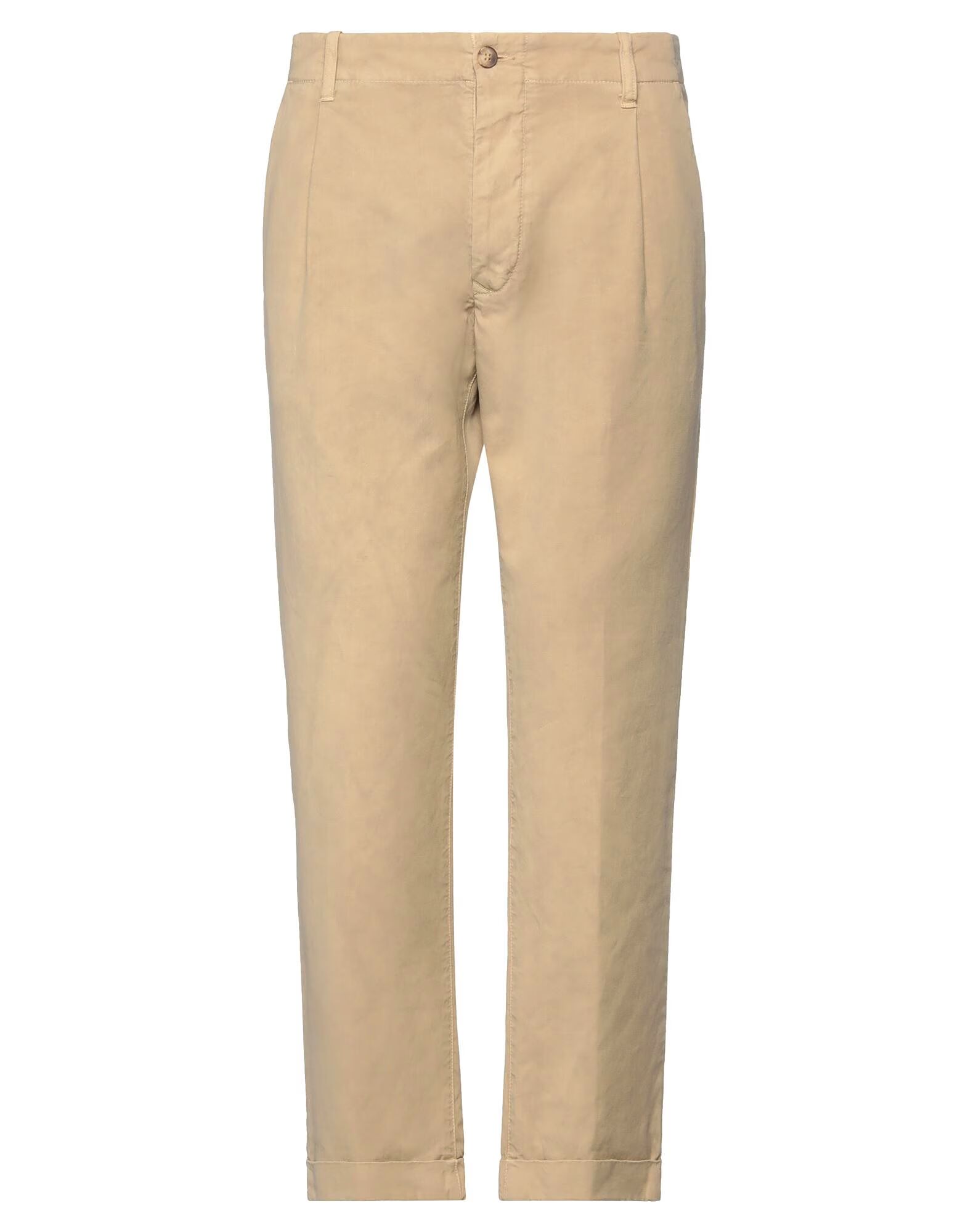 Брюки Original Vintage Style, бежевый
Брюки Original Vintage Style, бежевый