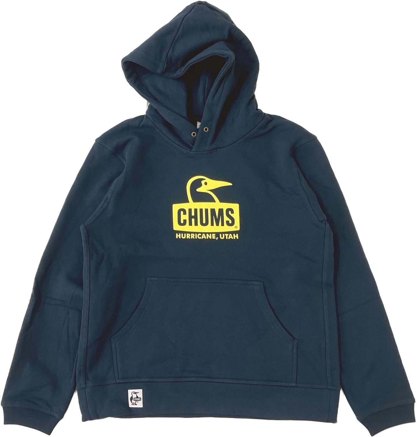 Мужская толстовка с капюшоном CHUMS Bobby Face Pullover Parka, темно-синий/желтый
Мужская толстовка с капюшоном CHUMS Bobby Face Pullover Parka, темно-синий/желтый