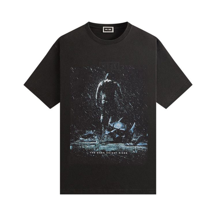 Футболка Kith x Batman Dark Knight Bane Vintage Tee, Black
Футболка Kith x Batman Dark Knight Bane Vintage Tee, Black