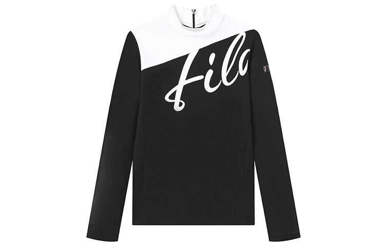 ФИЛА Женская футболка FILA, цвет Black
ФИЛА Женская футболка FILA, цвет Black