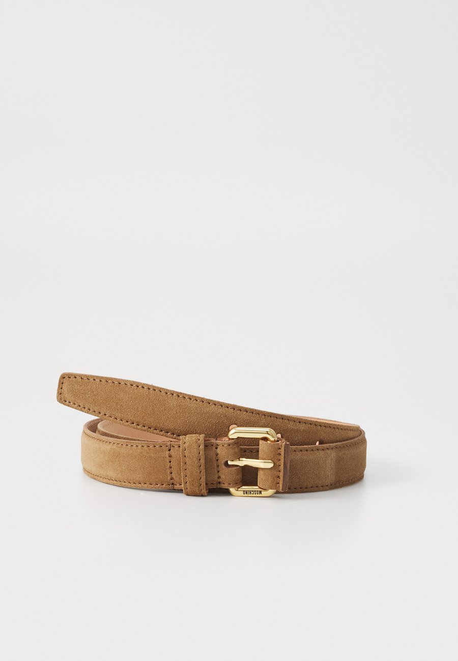 Ремень MOSCHINO CROSTA, Tabacco/Brown
Ремень MOSCHINO CROSTA, Tabacco/Brown