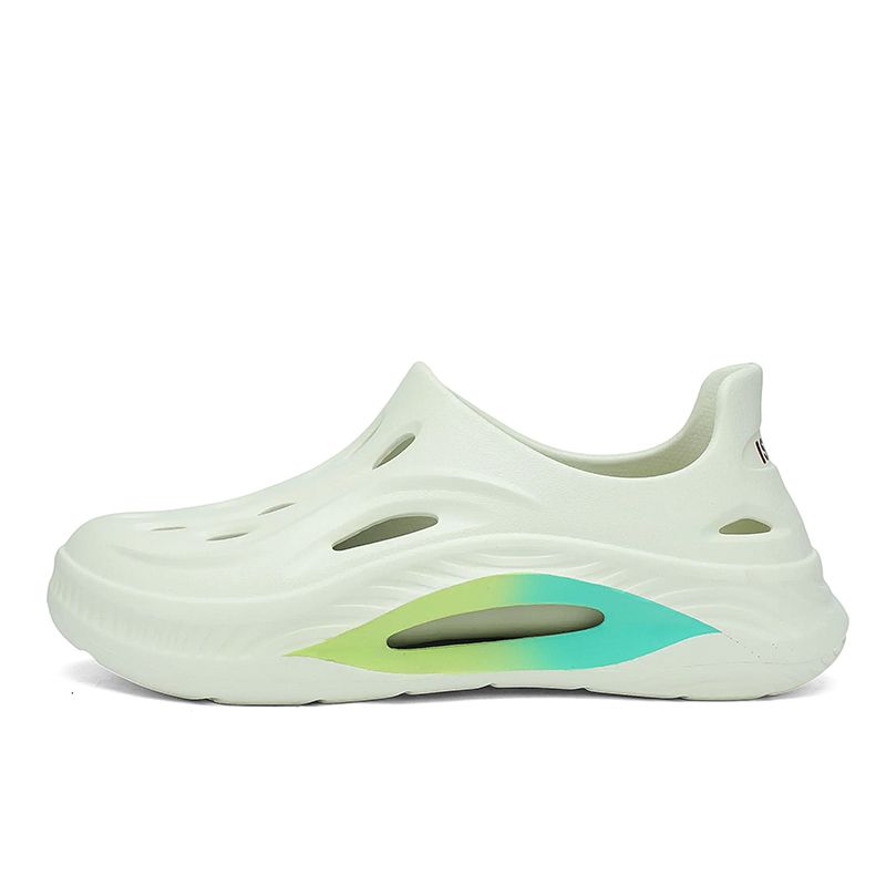 Jinho Клоги унисекс матча грин, цвет Matcha Green
Jinho Клоги унисекс матча грин, цвет Matcha Green