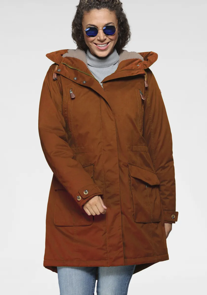 Г.И.Г.А. Функциональная парка DX by killtec "MANOLARA" с капюшоном G.I.G.A. Dx By Killtec, цвет Hellrost
Г.И.Г.А. Функциональная парка DX by killtec "MANOLARA" с капюшоном G.I.G.A. Dx By Killtec, цвет Hellrost