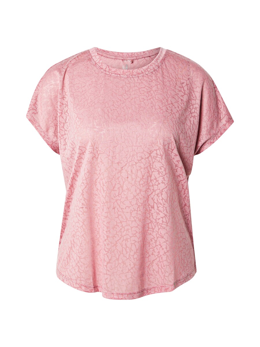 Рубашка для выступлений ONLY PLAY ONPAUB-BIA, цвет Dusky pink/Light pink
Рубашка для выступлений ONLY PLAY ONPAUB-BIA, цвет Dusky pink/Light pink