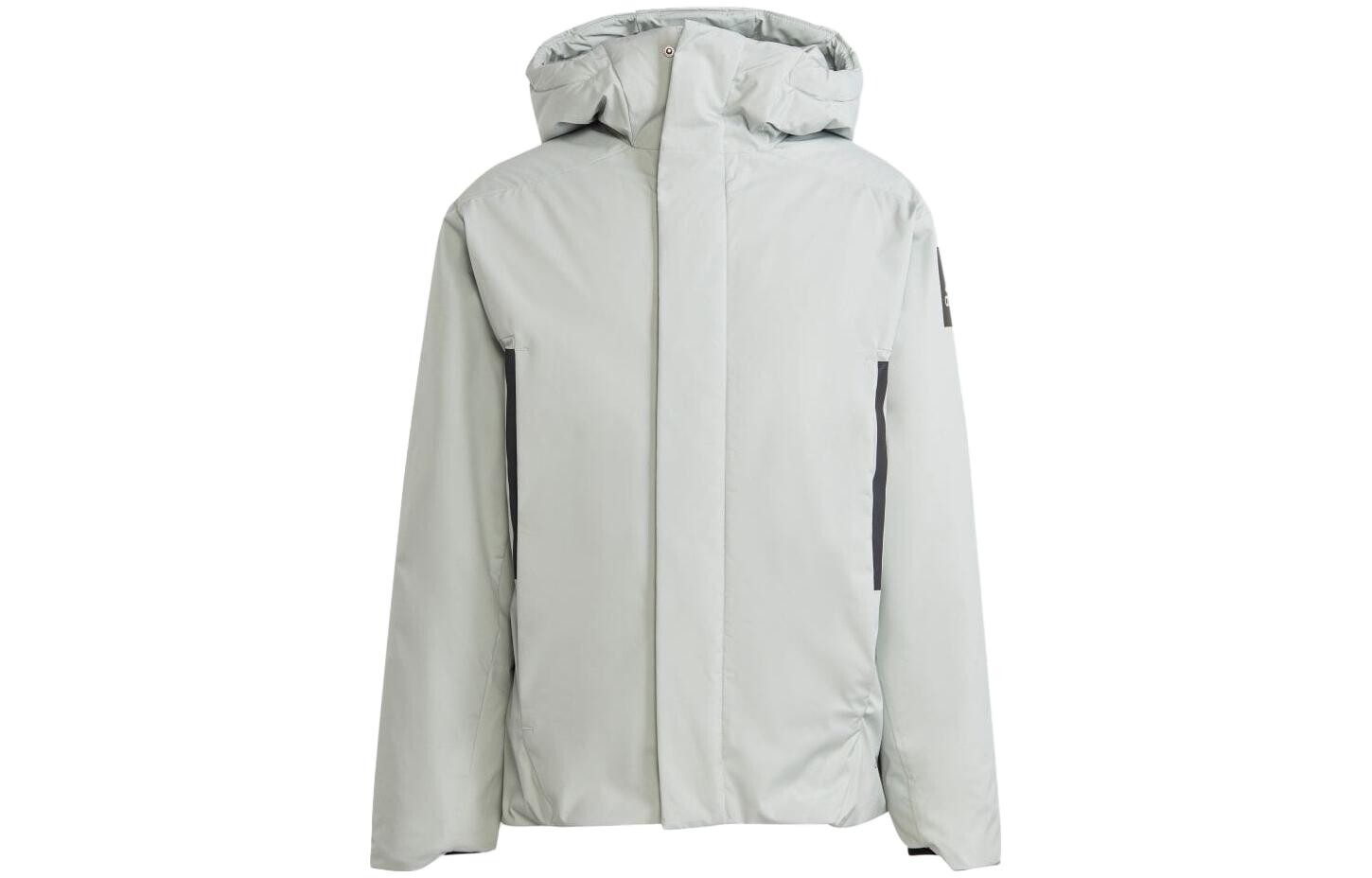 Куртка GS Adidas, серебряный
Куртка GS Adidas, серебряный