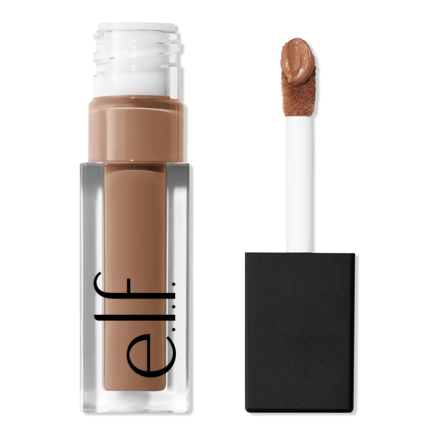 Жидкие бархатные тени для век e.l.f. Cosmetics, Extra Toasted (warn brown)
Жидкие бархатные тени для век e.l.f. Cosmetics, Extra Toasted (warn brown)