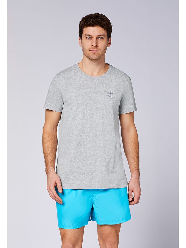 Футболка Chiemsee, серый
Футболка Chiemsee, серый