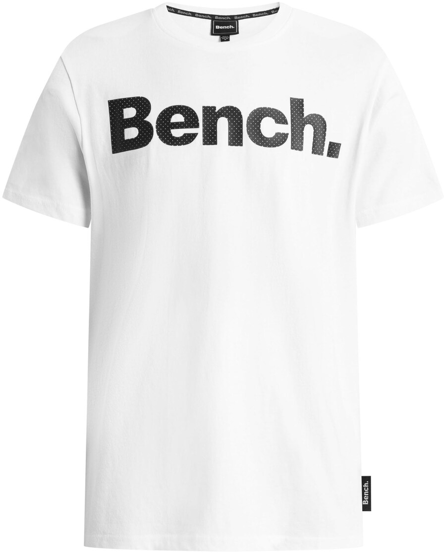 Футболка BENCH, White
Футболка BENCH, White