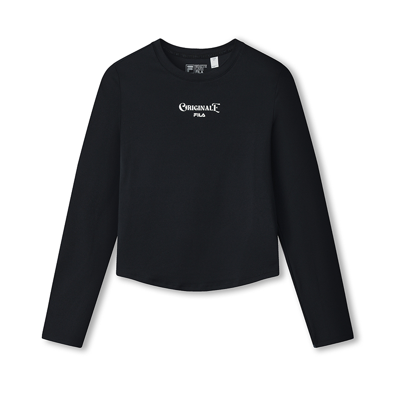 FILA Футболка ORIGINALE женская Jet Black BK, Черный, FILA Футболка ORIGINALE женская Jet Black BK
FILA Футболка ORIGINALE женская Jet Black BK, Черный, FILA Футболка ORIGINALE женская Jet Black BK