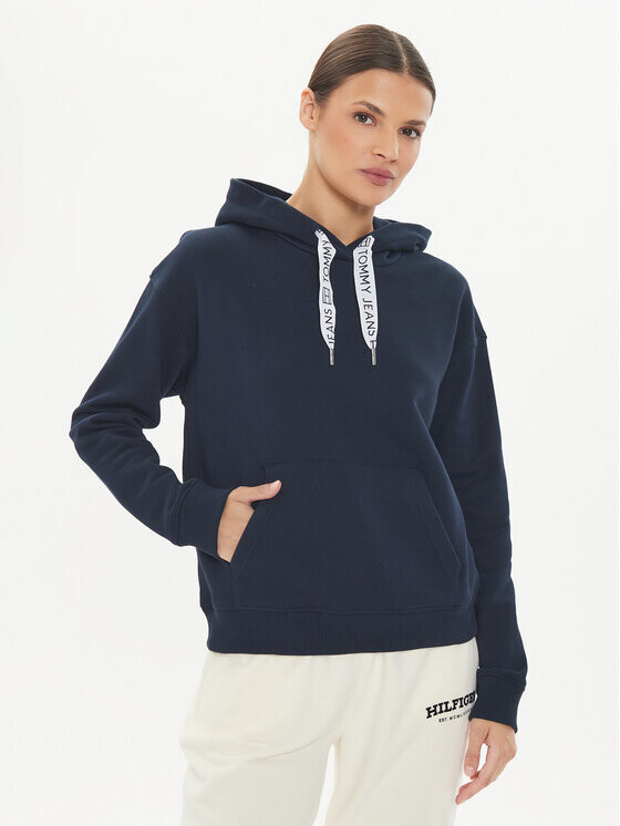 Толстовка Tommy Hilfiger, синий
Толстовка Tommy Hilfiger, синий