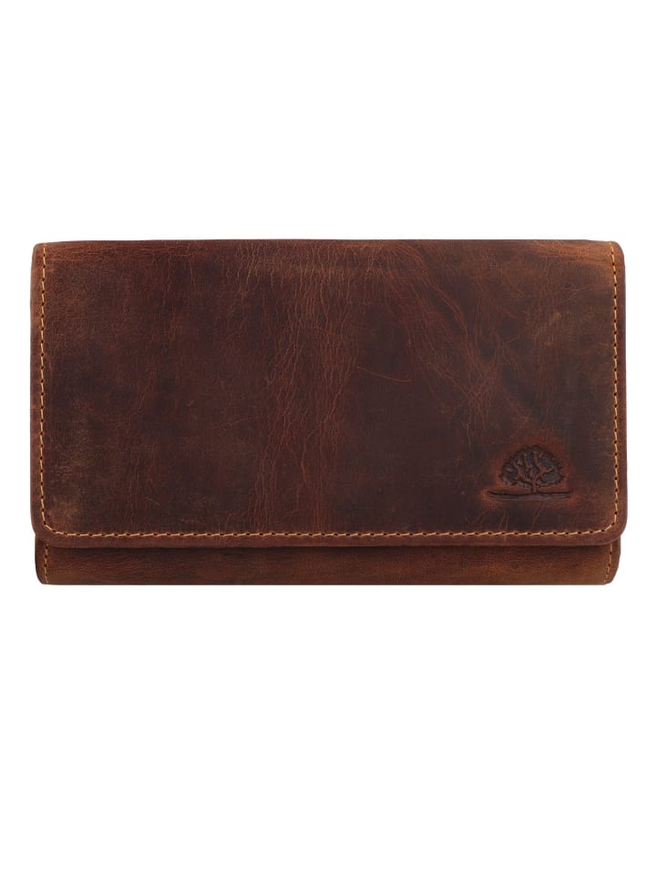 Кошелек Greenburry, коричневый
Кошелек Greenburry, коричневый