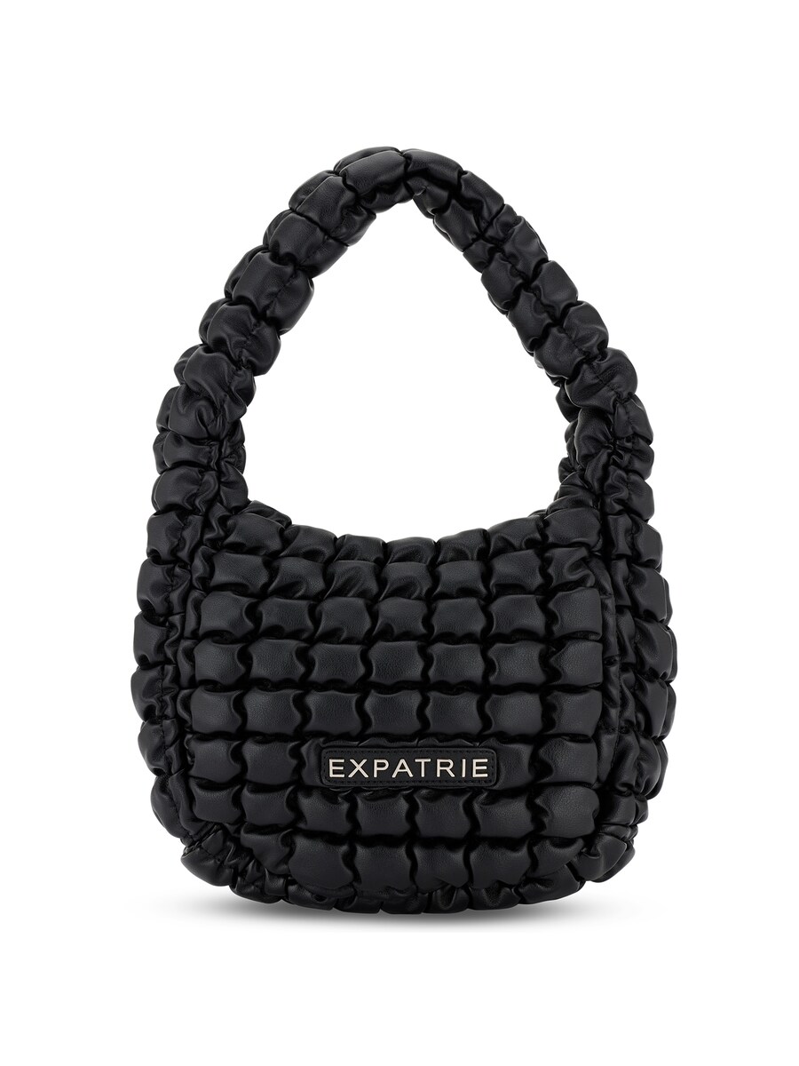 Сумка через плечо Expatri├й Pippa Large, Black
Сумка через плечо Expatri├й Pippa Large, Black