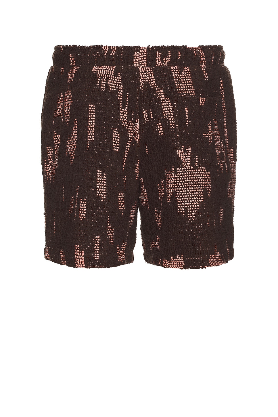 Брюки-шорты Brink Cuba с кружевной вставкой Oas, Multi
Брюки-шорты Brink Cuba с кружевной вставкой Oas, Multi