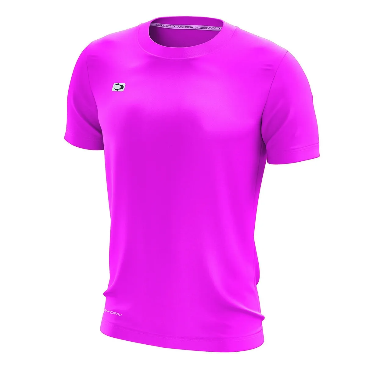 Abu John Smith Мужская футболка, цвет Rosa
Abu John Smith Мужская футболка, цвет Rosa