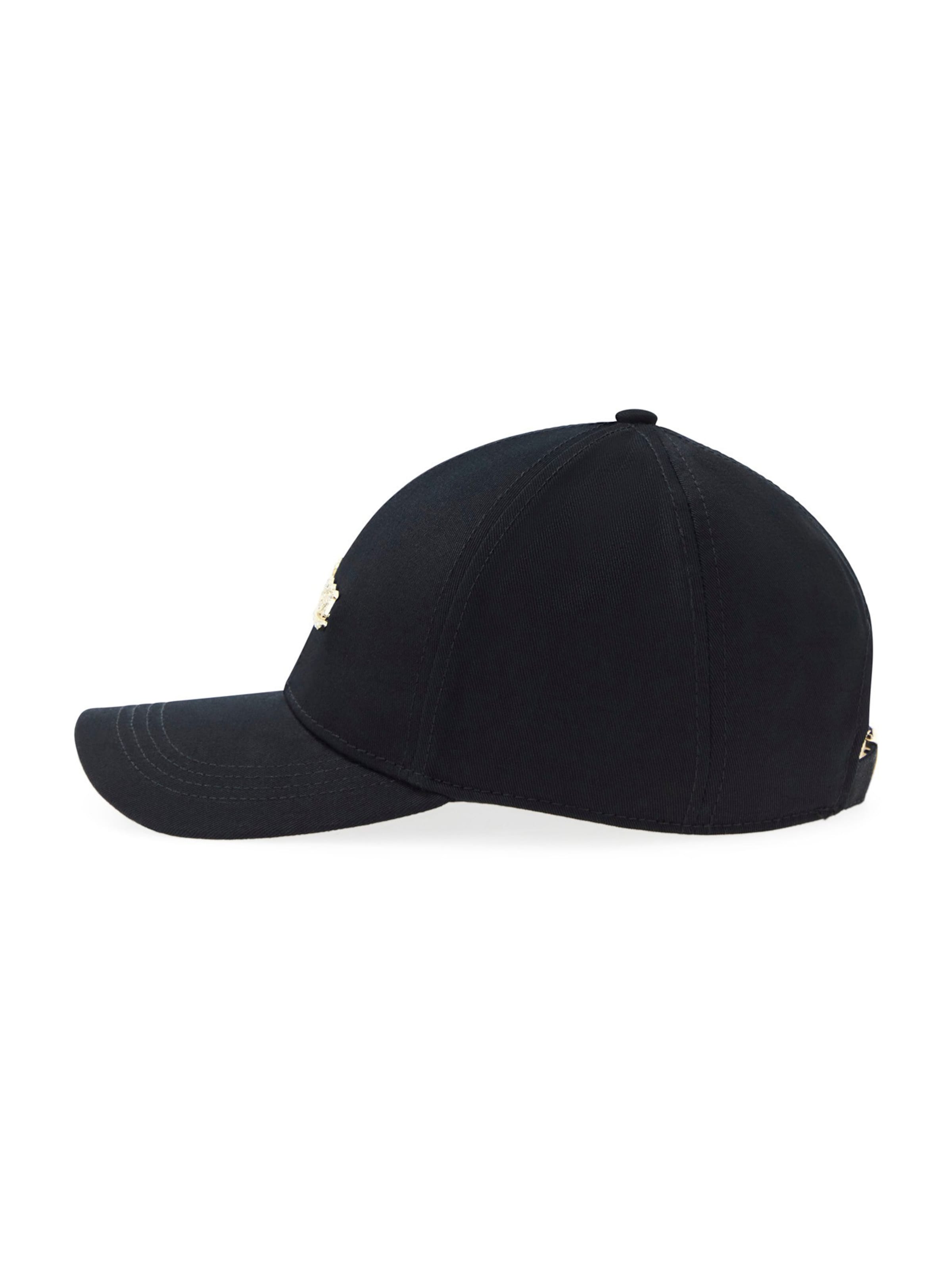 GUESS Кепка Black
GUESS Кепка Black