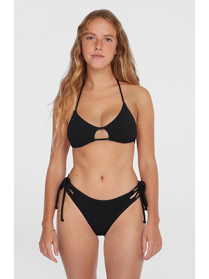 Комплект бикини O'Neill, черный
Комплект бикини O'Neill, черный