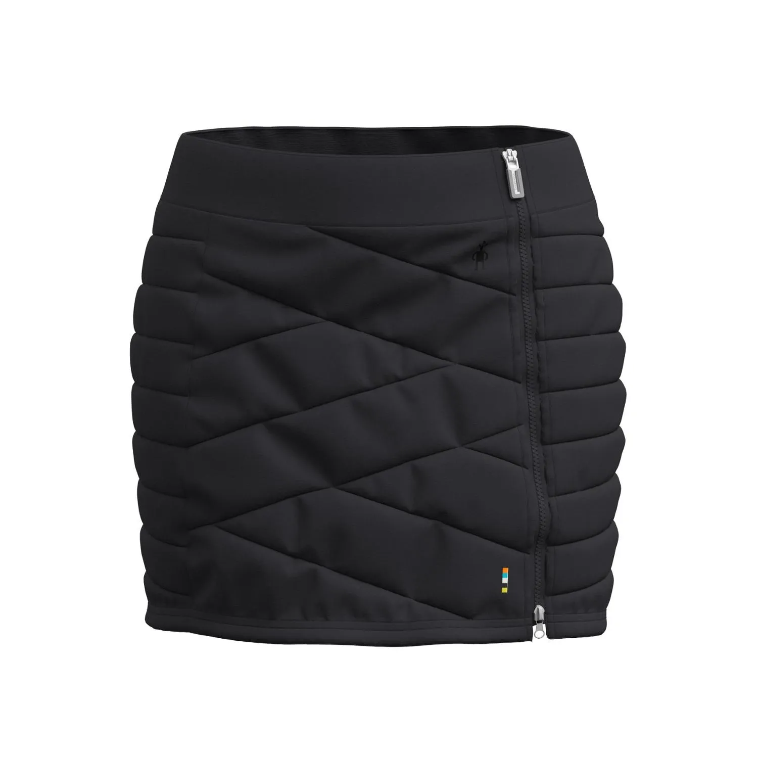Юбка Smartloft Zip Smartwool, Black
Юбка Smartloft Zip Smartwool, Black