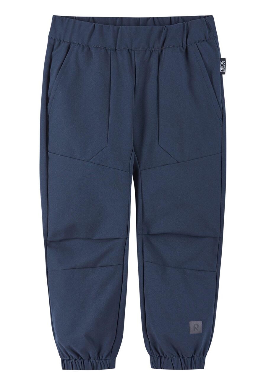 REIMA Брюки Siimes - светоотражающие детали
REIMA Брюки Siimes - светоотражающие детали