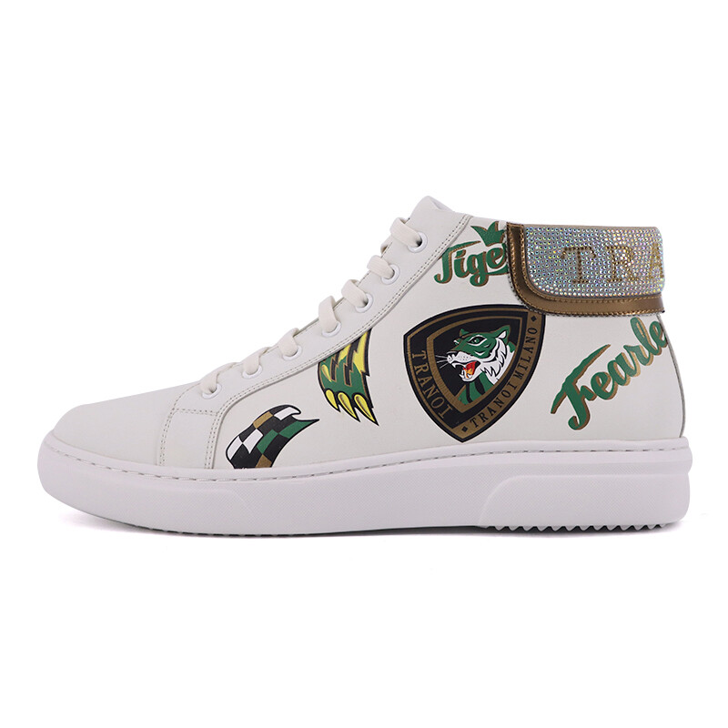 Кроссовки TRANOI Skateboarding Shoes Men High-top White, слоновая кость, Бежевый, Кроссовки TRANOI Skateboarding Shoes Men High-top White, слоновая кость
Кроссовки TRANOI Skateboarding Shoes Men High-top White, слоновая кость, Бежевый, Кроссовки TRANOI Skateboarding Shoes Men High-top White, слоновая кость