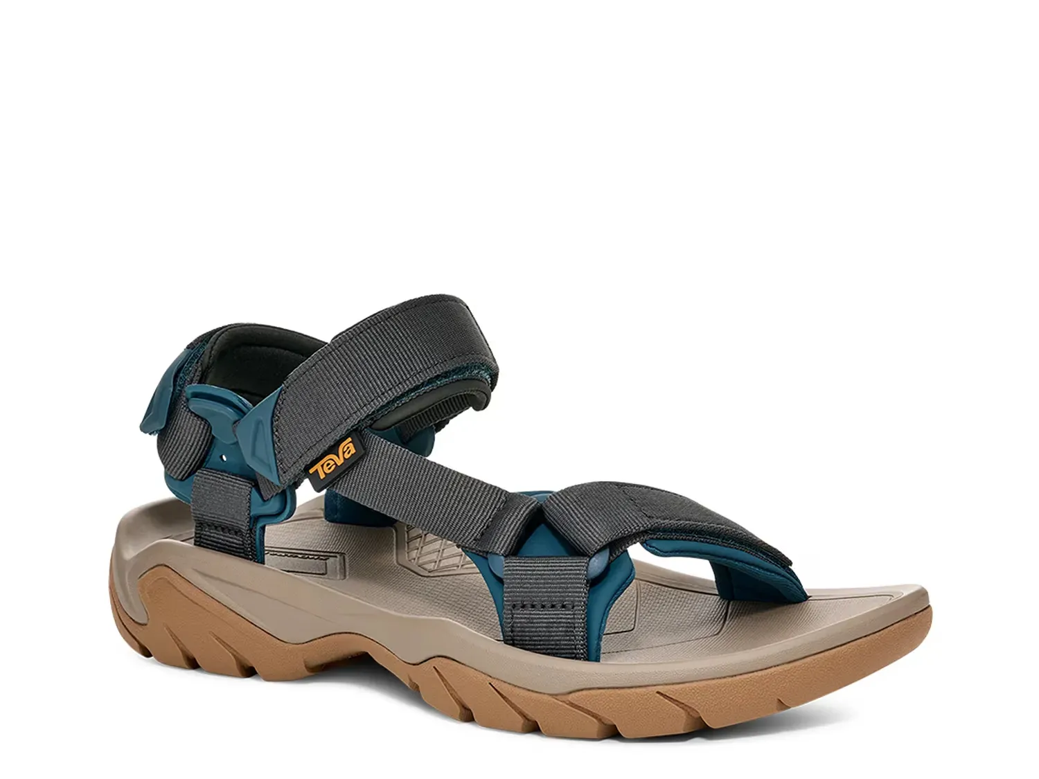 Terra Fi 5 Universal Сандалии Teva, Grey 
Terra Fi 5 Universal Сандалии Teva, Grey