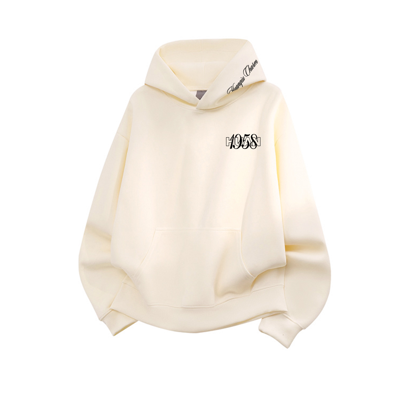 Толстовка Unisex Hooded Moderate Heavyweight HUANQIU, оранжевый
Толстовка Unisex Hooded Moderate Heavyweight HUANQIU, оранжевый