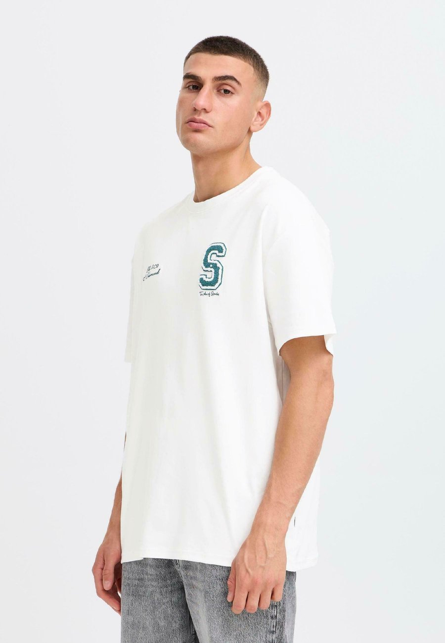 Футболка Solid SDROWDY, Off White/White, Белый, Футболка Solid SDROWDY, Off White/White
Футболка Solid SDROWDY, Off White/White, Белый, Футболка Solid SDROWDY, Off White/White