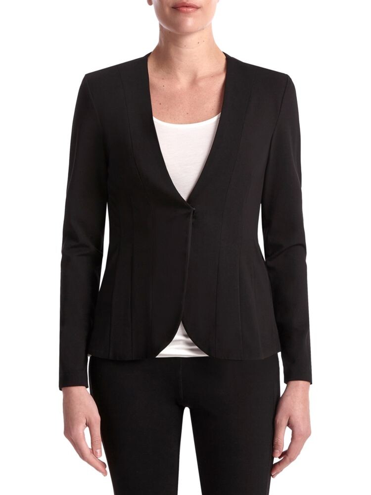 Плиссированная куртка Dimension Capsule 121, черный
Плиссированная куртка Dimension Capsule 121, черный