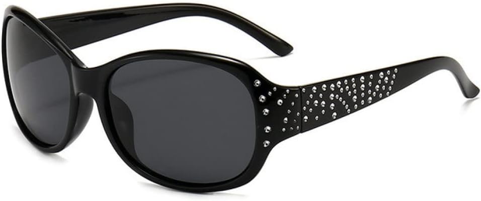 Поляризованные солнцезащитные очки MUTYNE для женщин и мужчин, солнцезащитные очки UV400 со стразами, блестящие женские очки для вождения, отдыха на природе и путешествий, 11
Поляризованные солнцезащитные очки MUTYNE для женщин и мужчин, солнцезащитные очки UV400 со стразами, блестящие женские очки для вождения, отдыха на природе и путешествий, 11