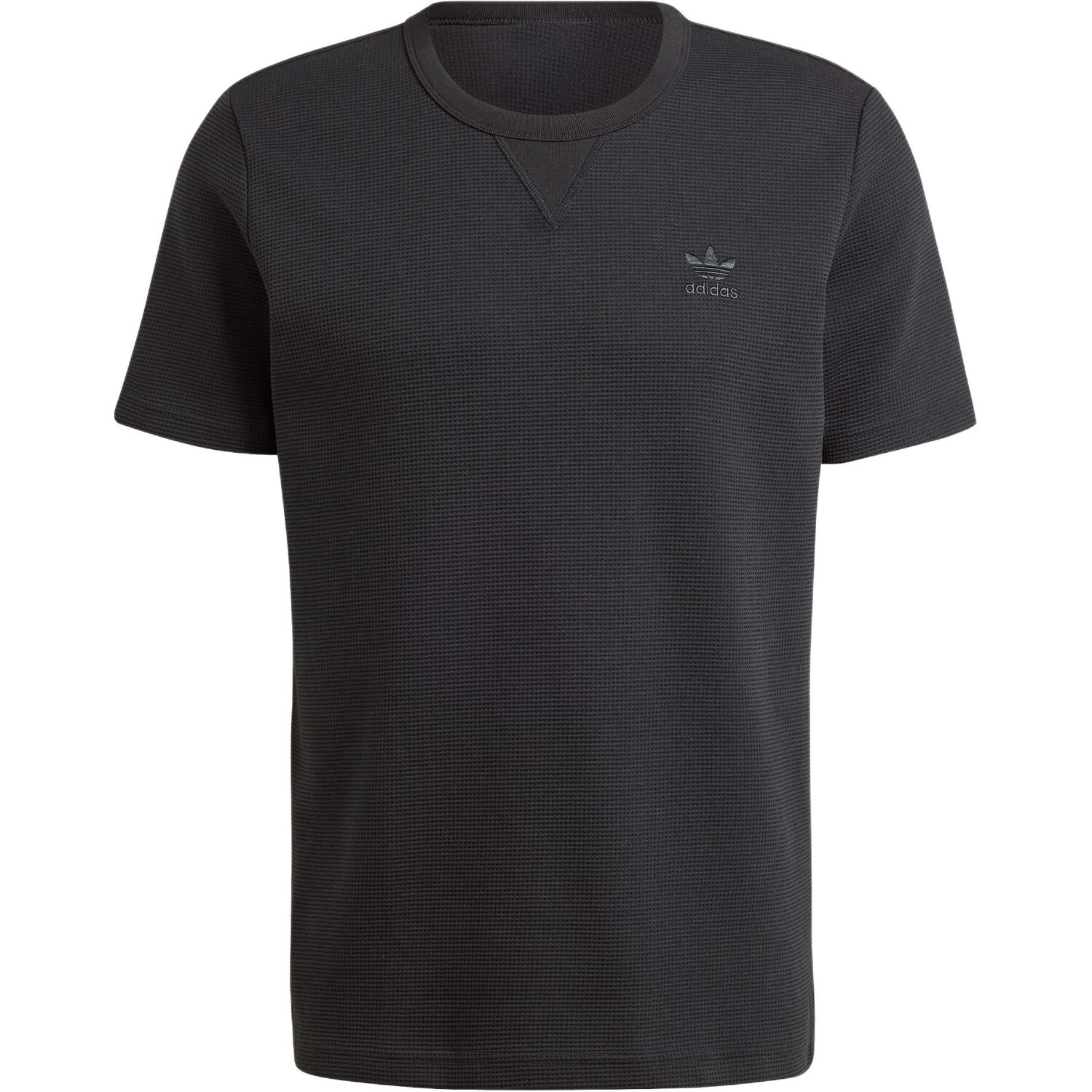 Футболка мужская черная Adidas Originals, черный
Футболка мужская черная Adidas Originals, черный